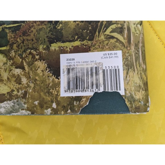 SPLASH 11 - Best of Watercolor - New Directions - Painting Hardcover Rachel Wolf - Picture 2 of 11